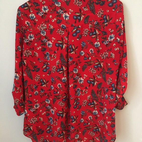 Blouse - Picture 3 of 3